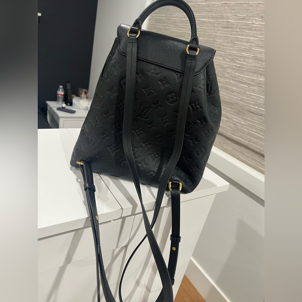 Louis Vuitton Backpack - Picture 2 of 5
